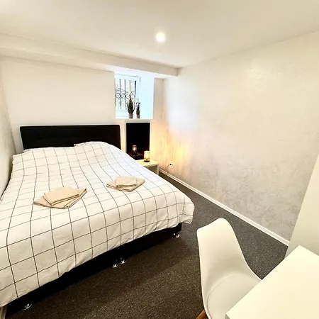 Ermar Gaestehaus 호스텔