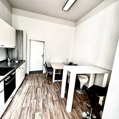 Ermar Gaestehaus *