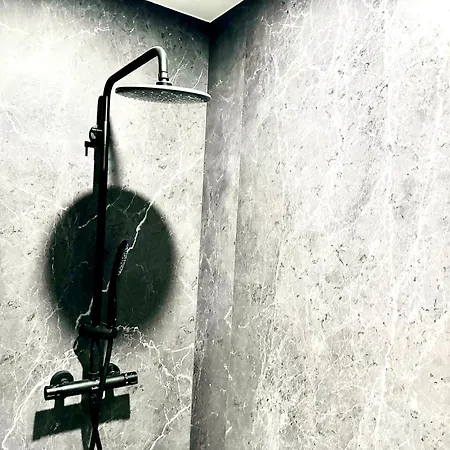 Ermar Gaestehaus 호스텔 바덴바덴