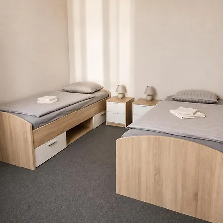 Hostel Ermar Gaestehaus *