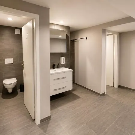 بيت شباب Ermar Gaestehaus *